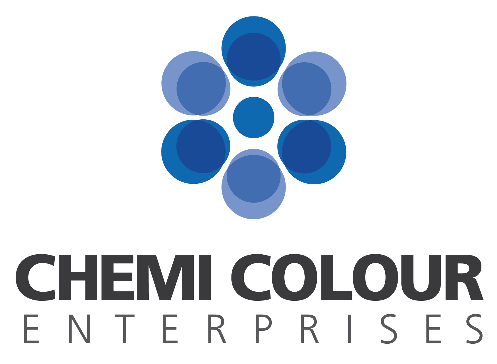Chemi Colour Enterprises logo