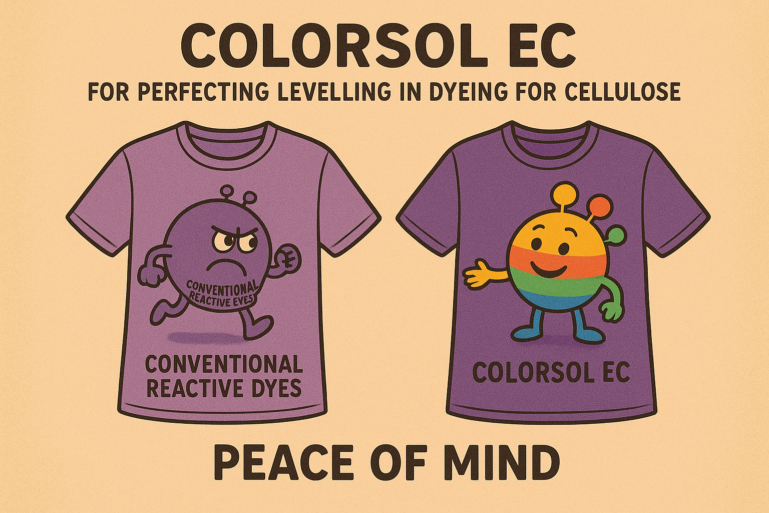Colorsol EC