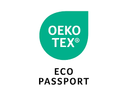 OEKO-TEX ECO PASSPORT