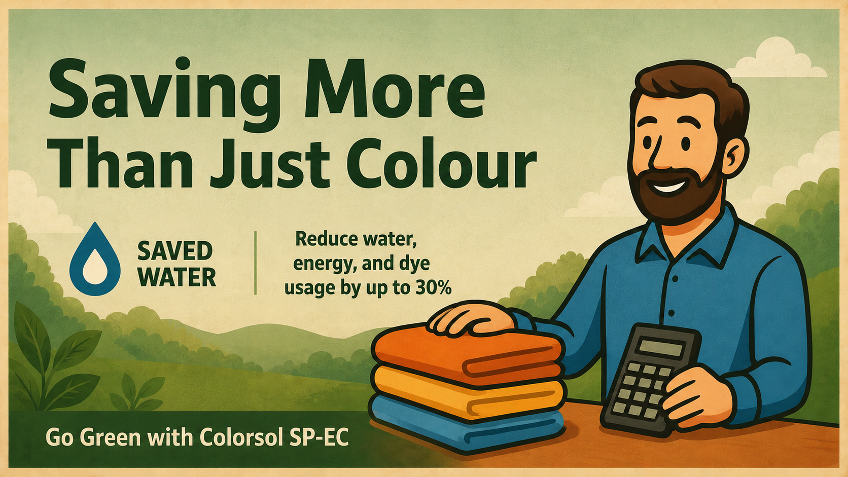 Colorsol SP-EC marketing image 1