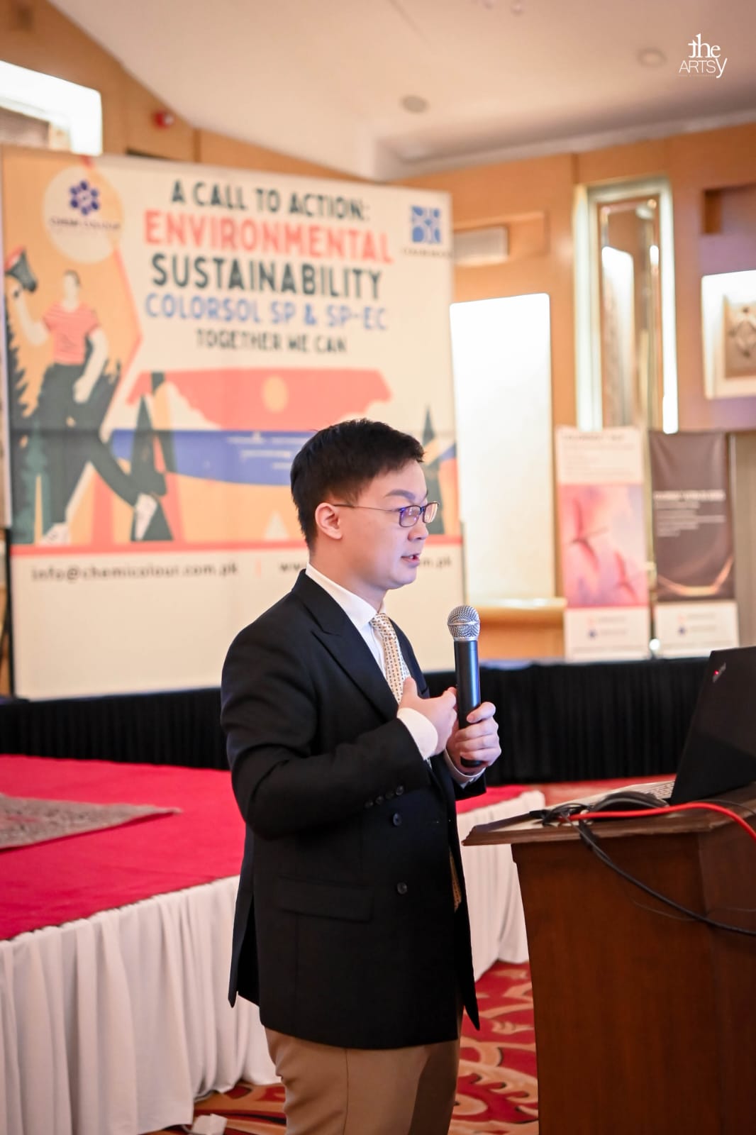 Marriott event 2